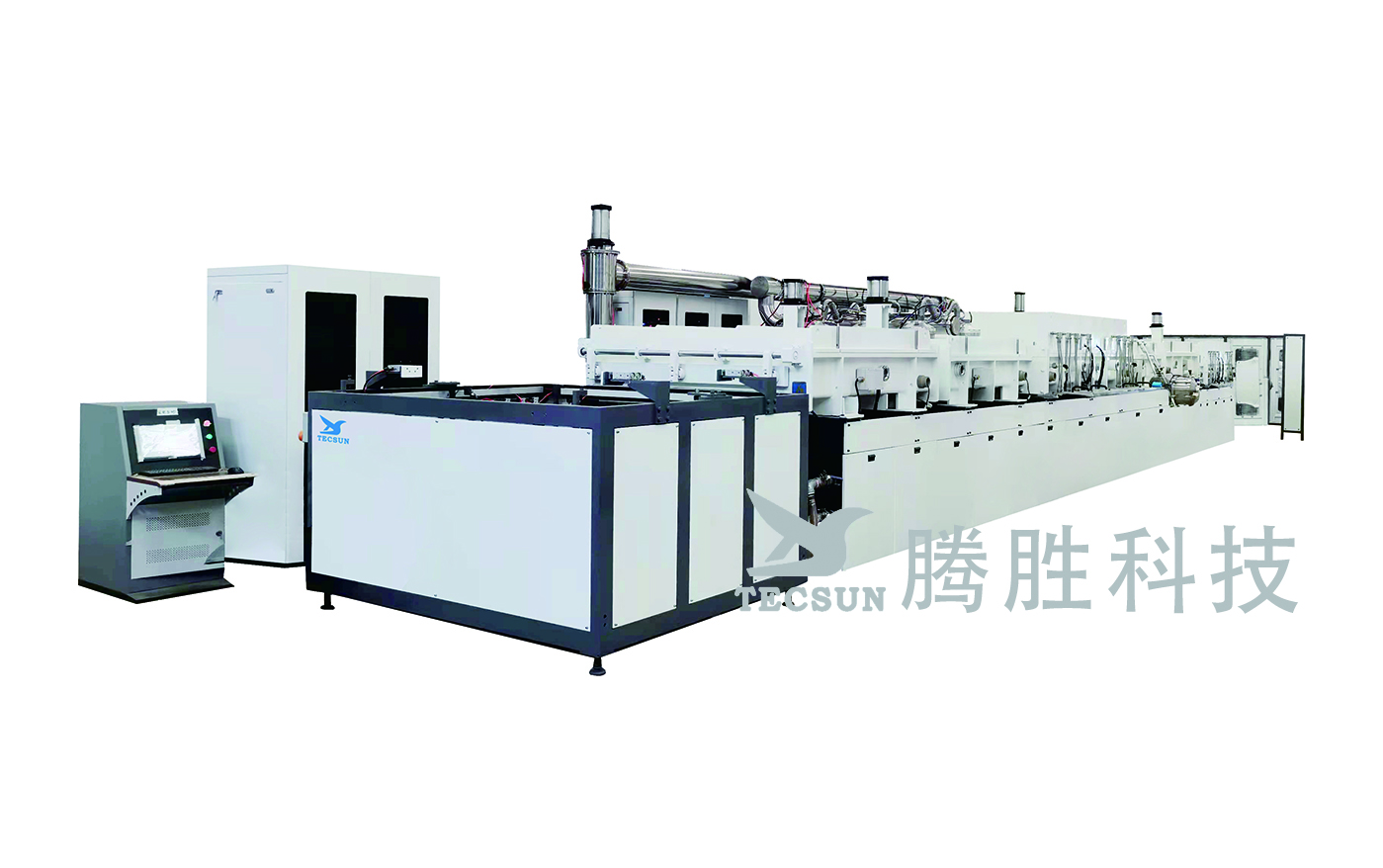 光伏鍍膜生產(chǎn)線 光伏鍍膜生產(chǎn)線